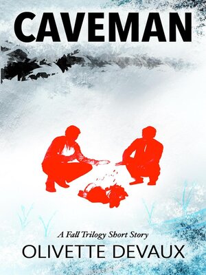 cover image of Caveman